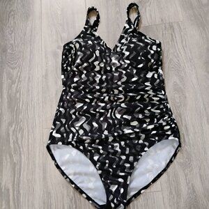 Kirkland Signature by Miraclesuit One Piece Swimsuit